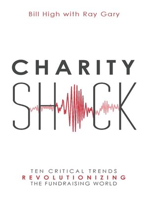 cover image of Charity Shock